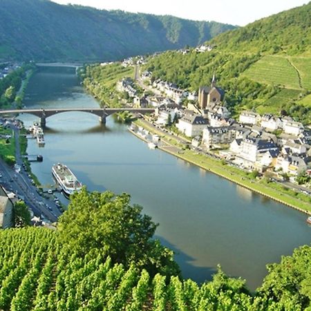 Living In The Historic Cochem Old Town Exterior foto
